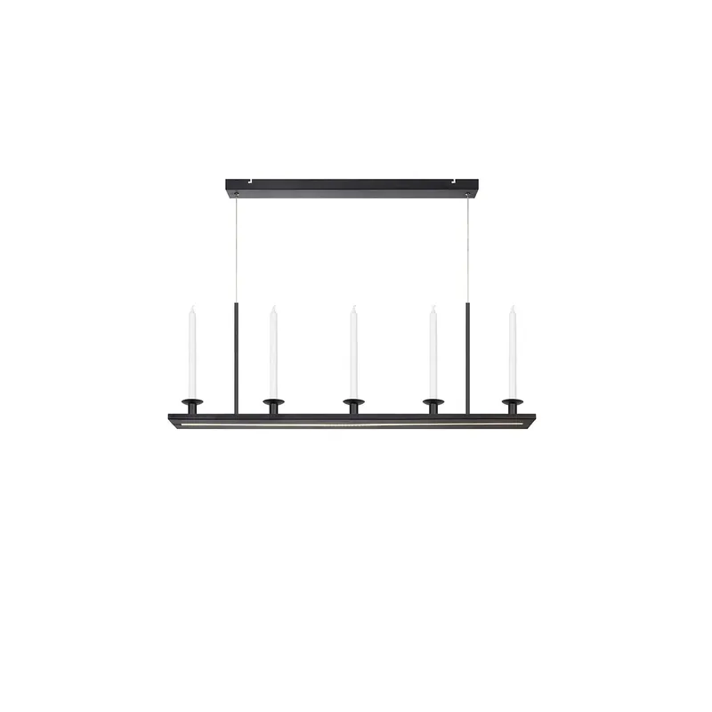 DOWNTOWN Pendant Black Markslojd | Bardzo popularny produkt
