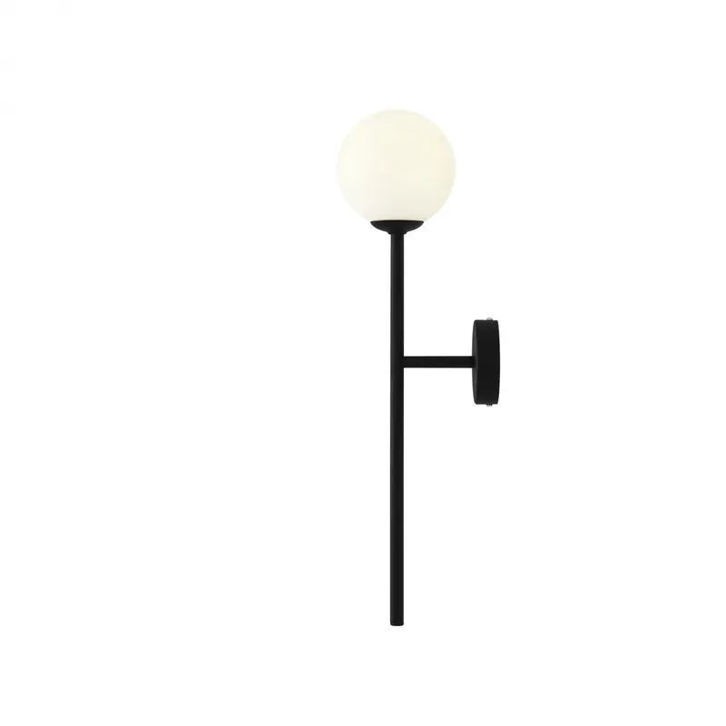 Bosso Black kinkiet Aldex | Outlet