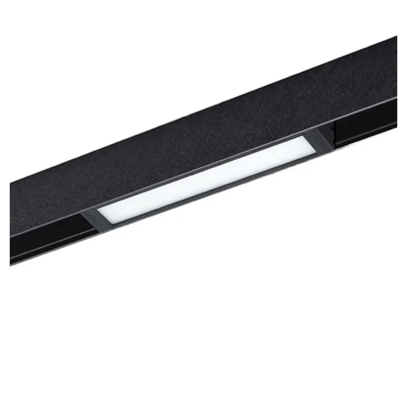 BETA SAGA 230V TRACK MAGNETIC 9W 3000K BK - Ekspresowa dostawa