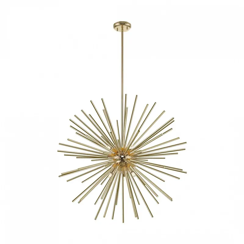 P0491-09C-F7DY URCHIN LAMPA WISZĄCA | Wybór klientów
