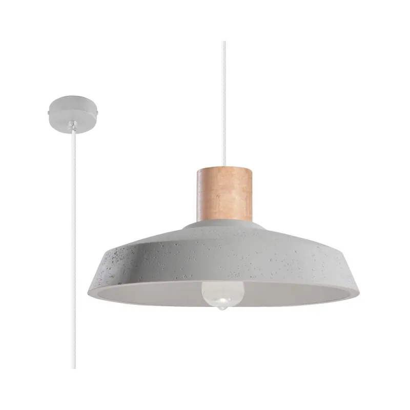 Lampa wisząca AFRA - Top oferta