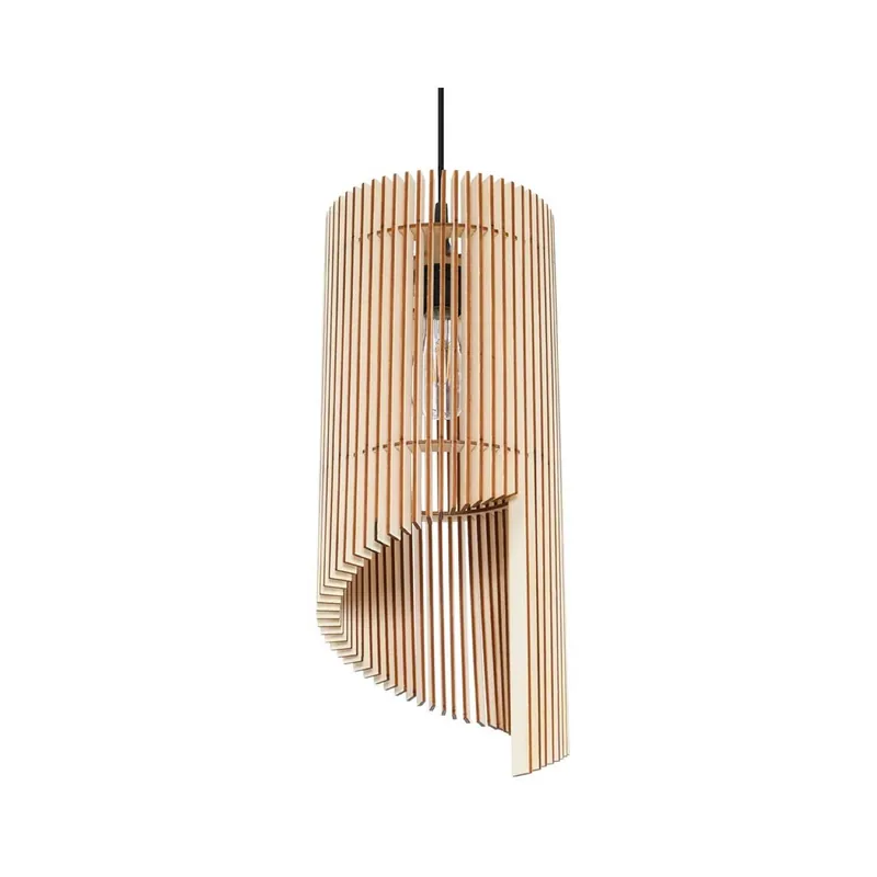 Duży rabat - Lampa wisząca ALEXIA