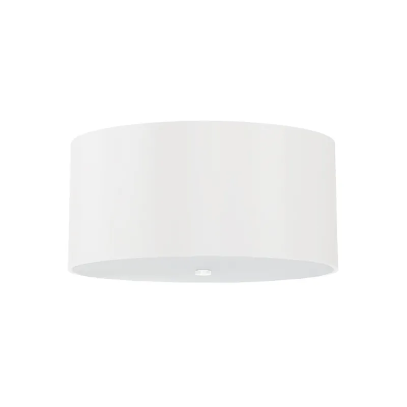 Oferta limitowana | Plafon OTTO 50 biały