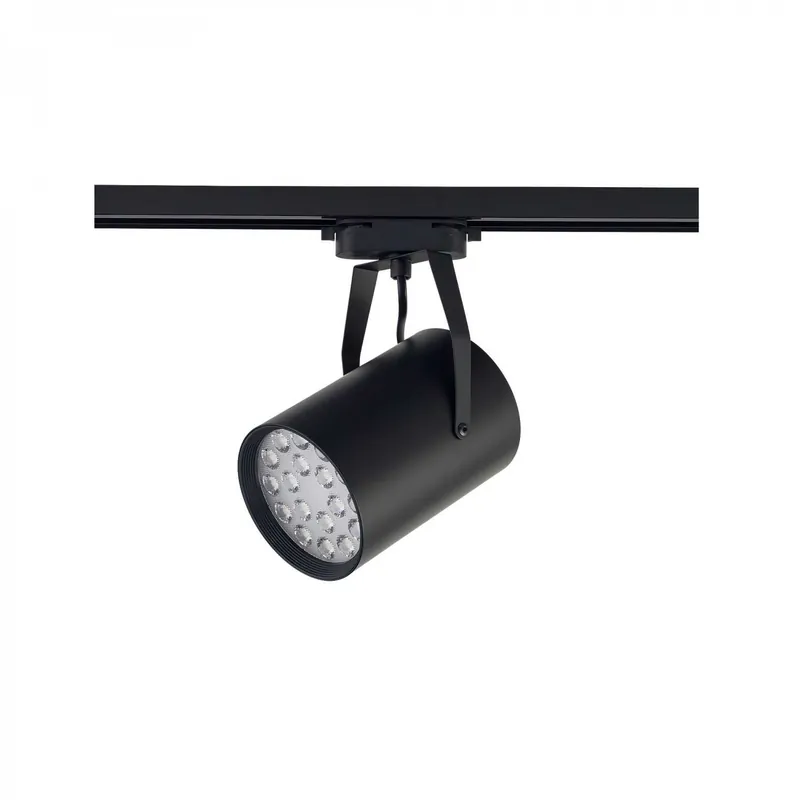 Popularny produkt - PROFILE STORE PRO LED 18W 1F Czarny