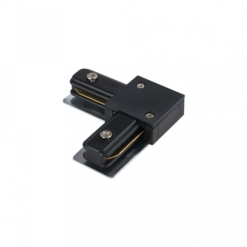 Kup dziś - PROFILE L CONNECTOR Czarny