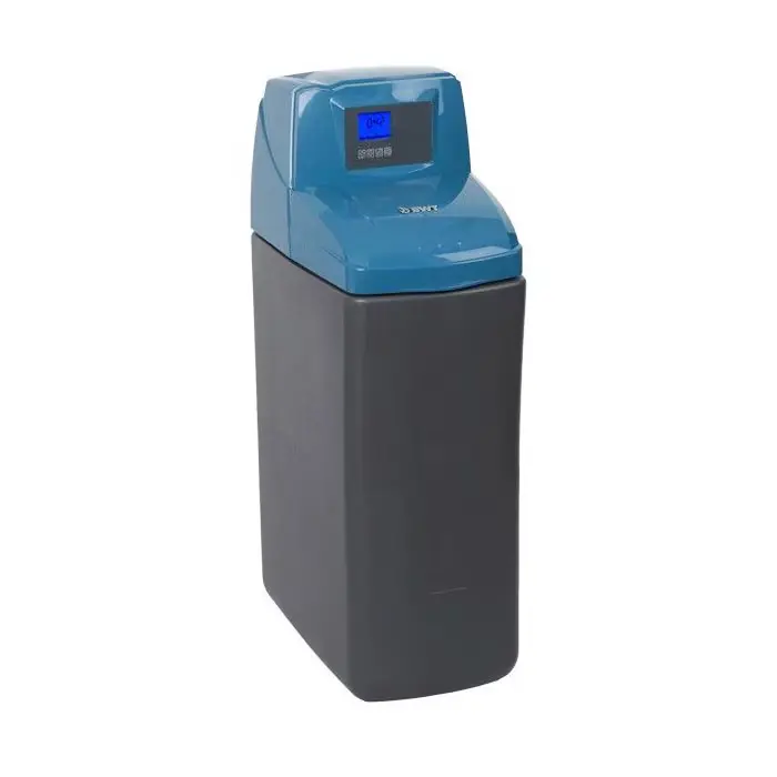 Wyprzedaż - Zmiękczacz kompaktowy jednokolumnowy aquadial softlife new 20 sterowany objętościowo dn 20 270 x 480 x 804 mm 240023873