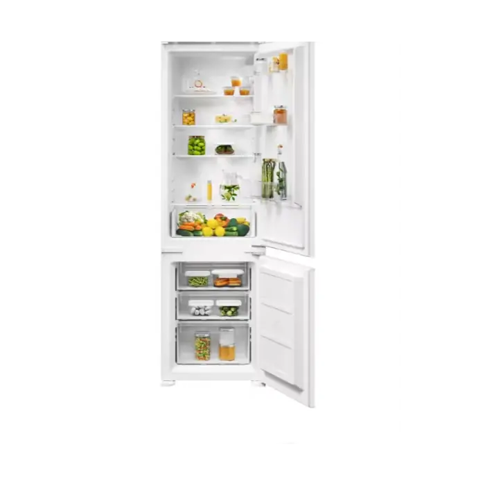 Lodówka do zabudowy 178 cm ENS3SE18S - Popularny produkt