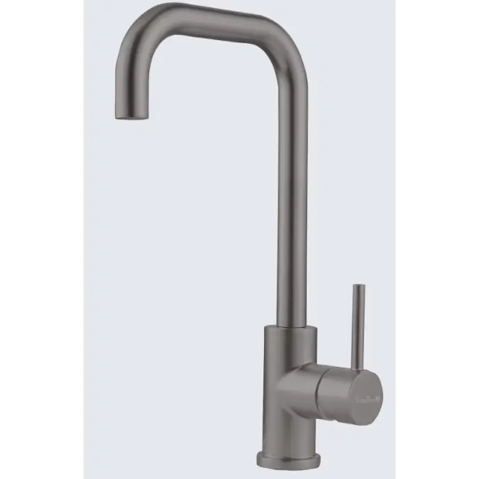 Crystal gun metal bateria kuchenna gun metal R30516 - Ograniczona ilość