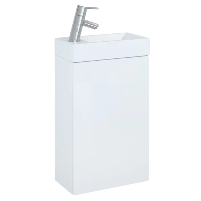 Ostatnie dni promocji | Set young basic 40 1d white hg pdw RE163068008060