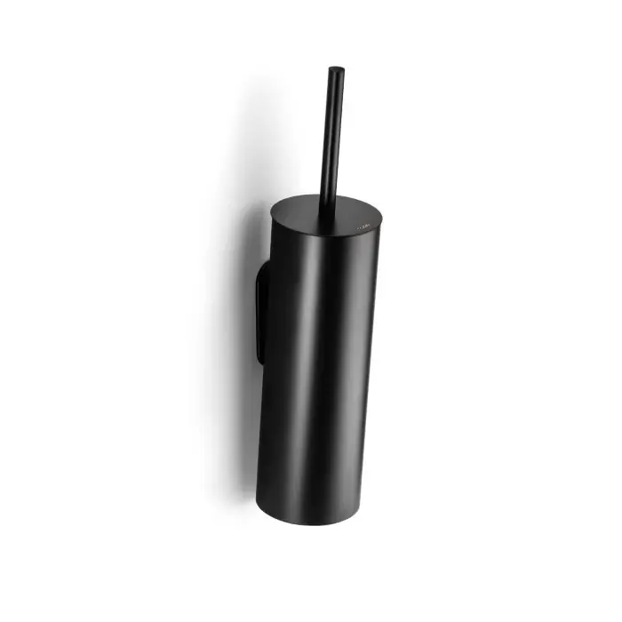 Oszczędź teraz - Model black szczotka wc wisząca czarny mat 100-053b