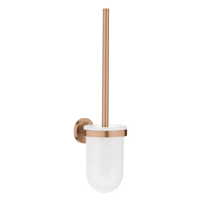 Hit | Essentials szczotka toaletowa, brushed warm sunset 40374DL1
