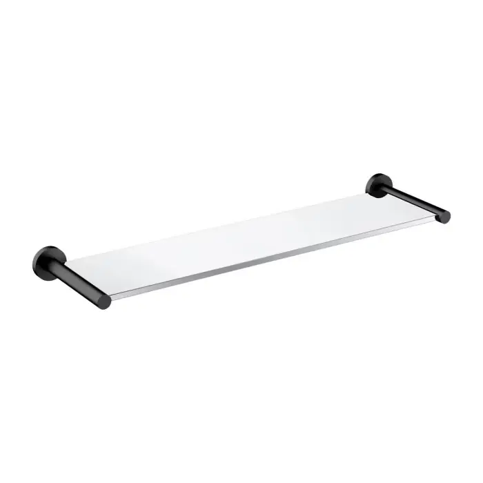 Skorzystaj z oferty - Modern project półka szklana, grafit MP60930GR