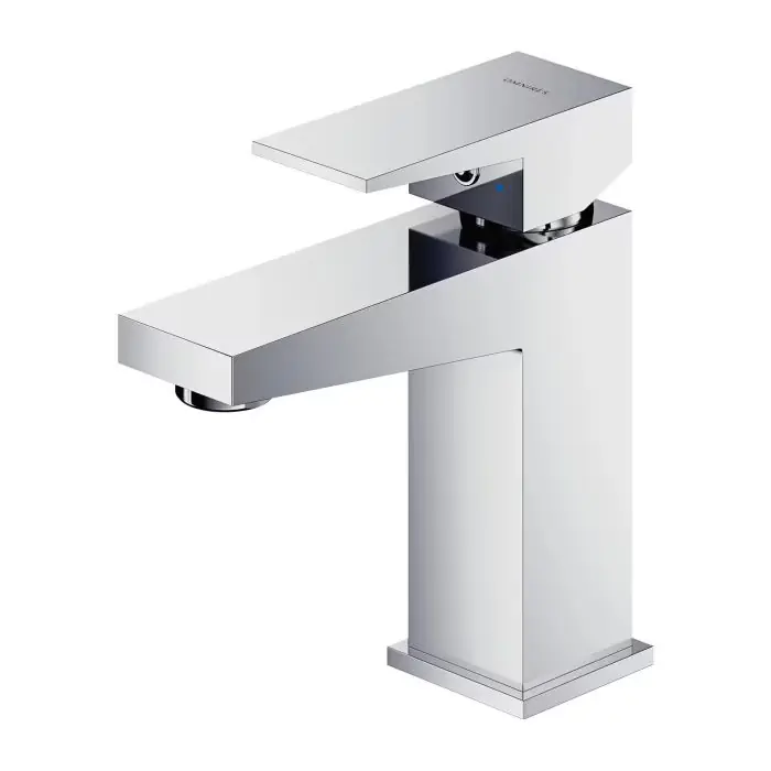 Fresh bateria umywalkowa sztorcowa, chrom FR7110CR - Top produkt
