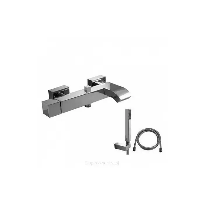 Cuadro-tres - bateria wannowa cuadrostal 5071700203 | Prosto z fabryki