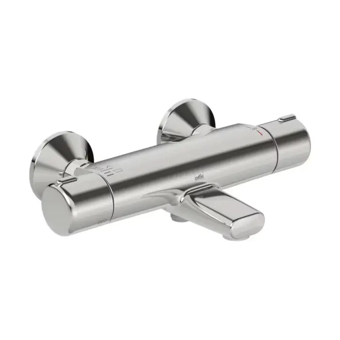 Nova bateria wannowo-natrysko 7462U | Produkt polecany