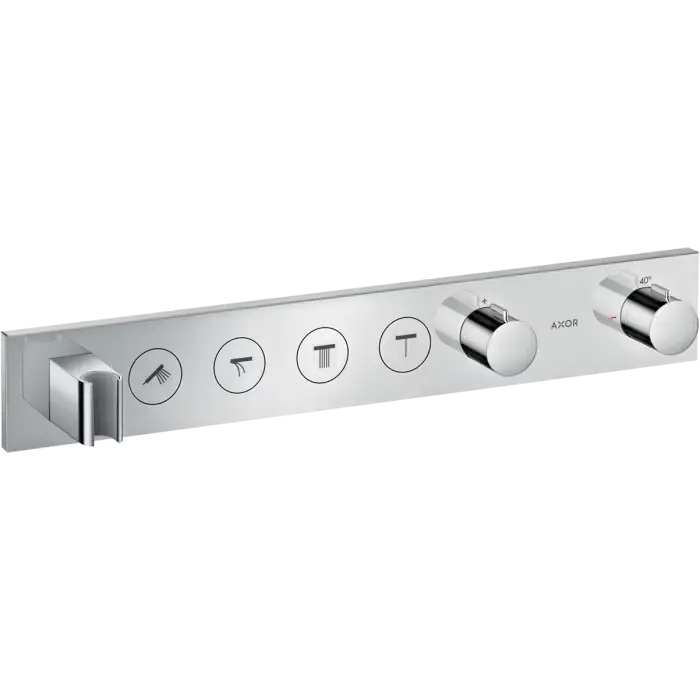 Moduł termostatyczny select600/90 do 4 odbiornik 18357000 | Kup online