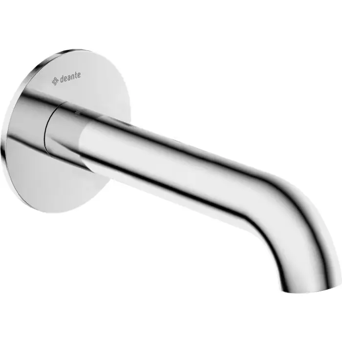 Obniżka | Silia chrom wylewka 160 mm NQS 080K