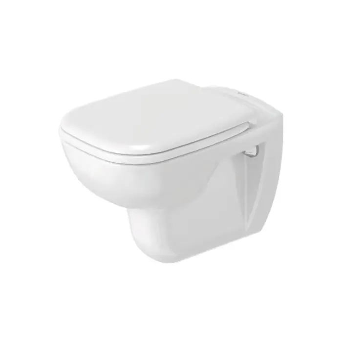 Premium - Duravit 45350900a1 wwc-set 540 mm d-code, tiefsp 45350900A1