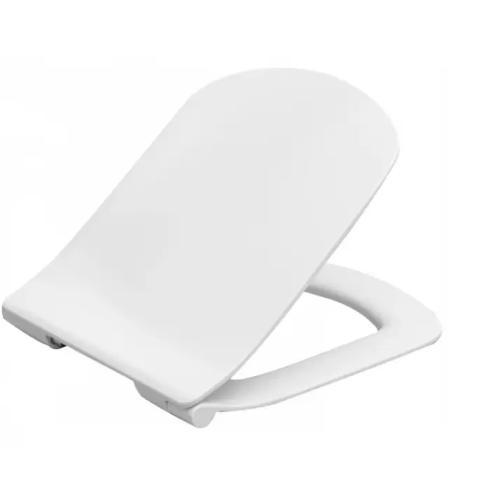 Deska slim wc wolnoopadająca do roca dama senso , hall zamiennik a801334n04s 538322 | Jakość premium