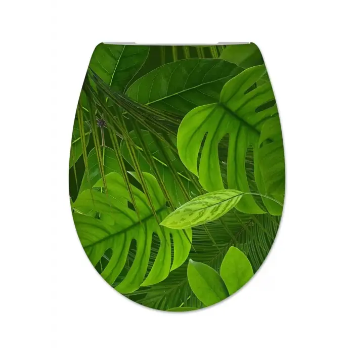 Duży rabat - Dekor sc jungle 537249