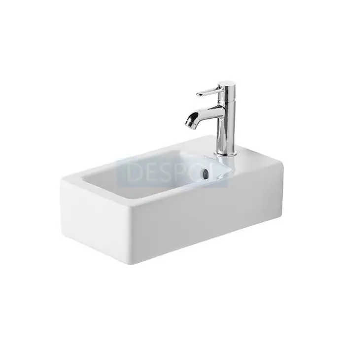 Premium - Umywalka mała 25 x 45 cm duravit vero 0702250000 0702250000