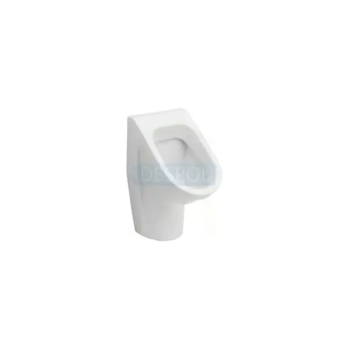 Architectura pisuar, dopływ zakryty, 355 x 385 mm, weiss alpin 55742001 - Zniżka