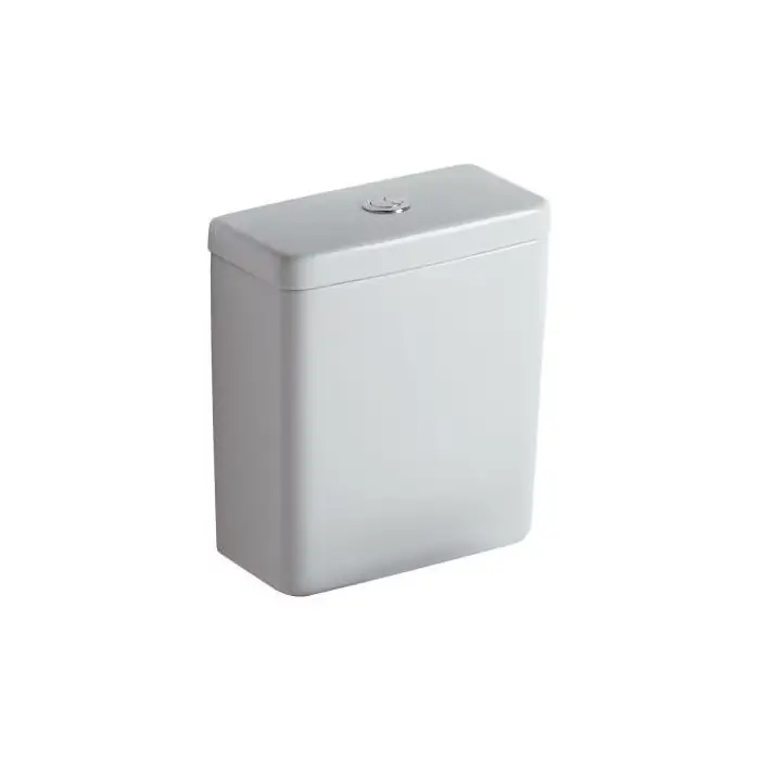 Active deska sedesowa wolnoopadająca + zawiasy E797001 | Sprawdzony wybór