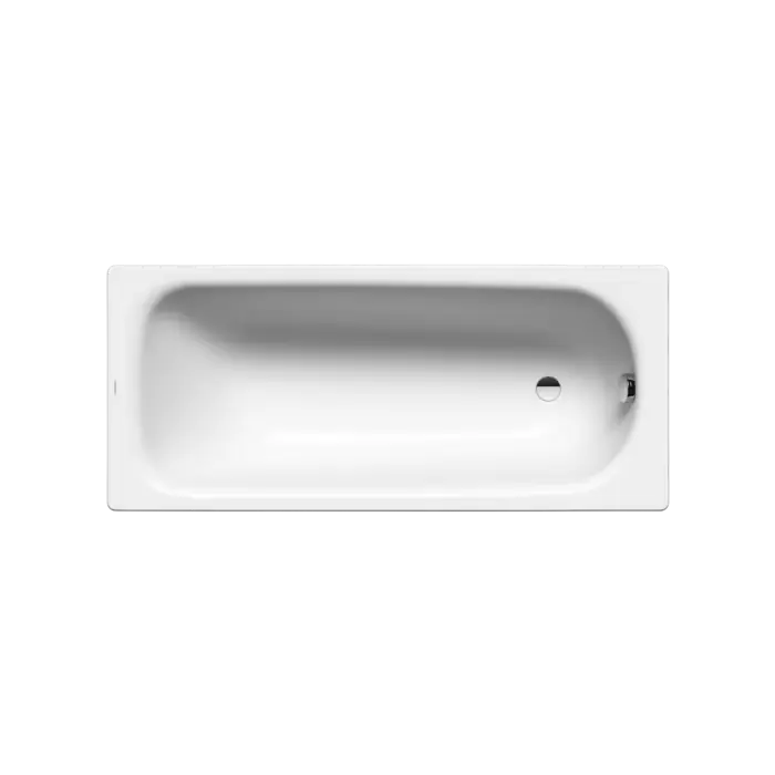 Saniform plus wanna 180x80 112800010001 - Hit sprzedaży