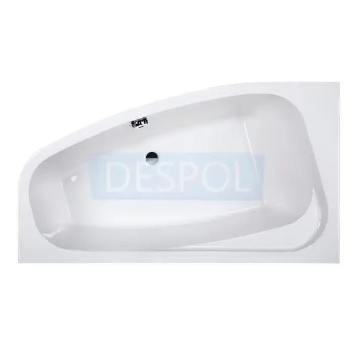 Wanna wal/free 95x145+stw biały ew 610-040-0740-01-000 | Dobra cena