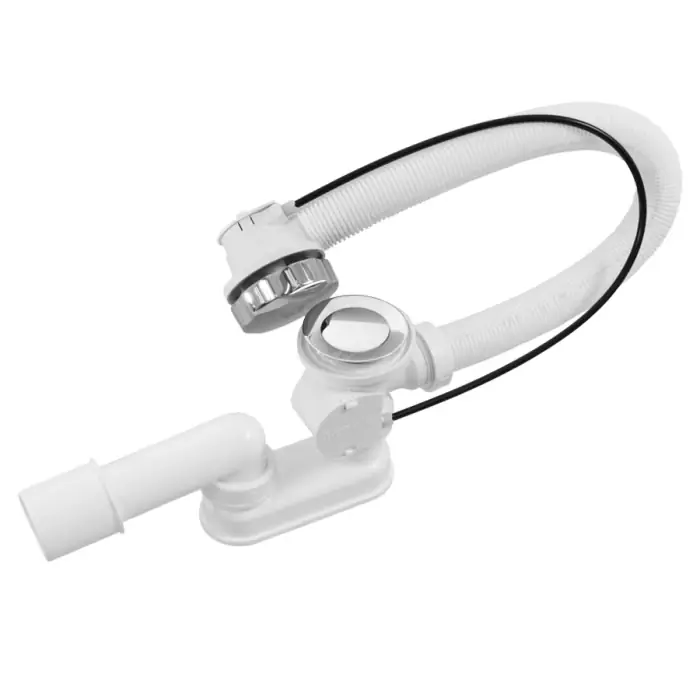 Syfon wannowy ɸ50 mm SDWA1 | Oferta promocyjna
