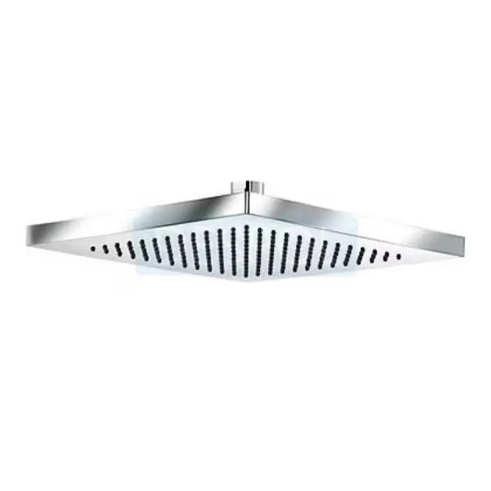 A-qa głowica górna 200 x 200 mm chrom 6653005-00 | Ostatnie dni