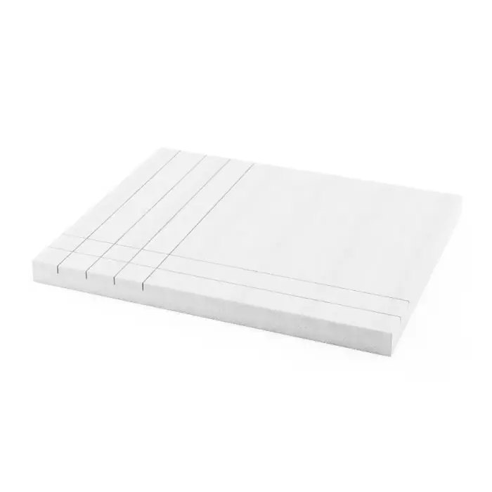 Wysoka jakość | Podbudowa montażowa stabilsound plus® 140x100x8 cm ST100