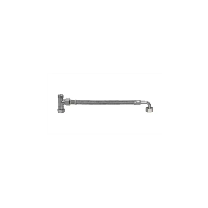 Ceraplus złączka węża 307 mm w chrom wykończeniu A5777AA | Kup dziś