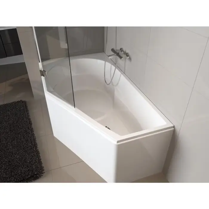 Ekstra rabat | Panel yukon biały 209283