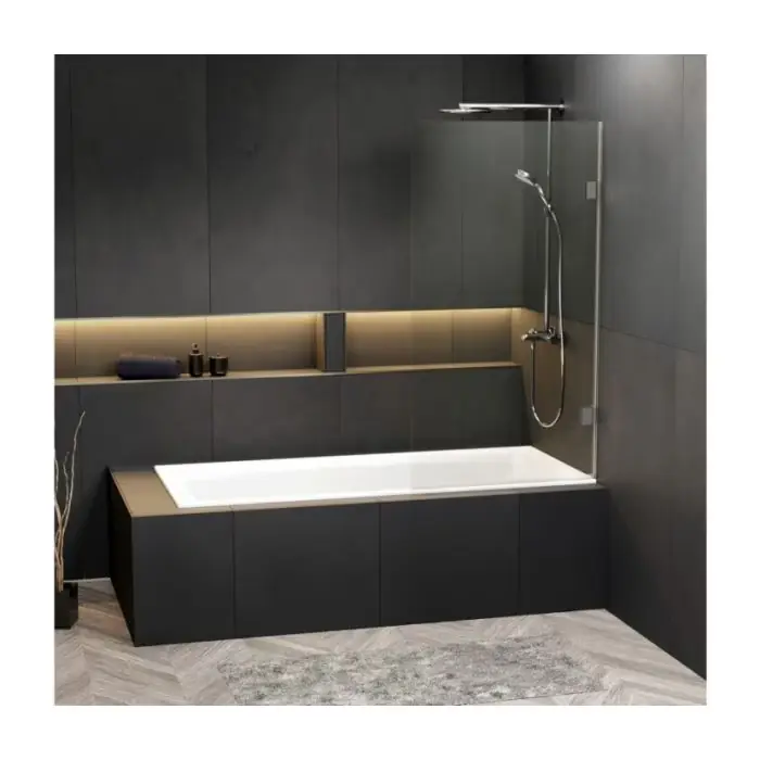 Na stanie - Scandic nxt x108 950x1500 l chrom G001141120