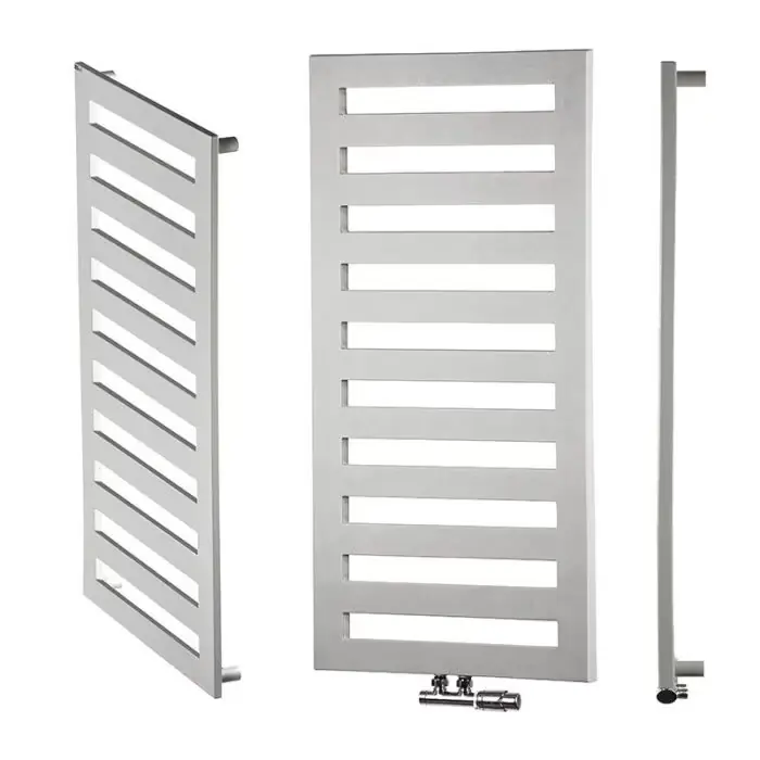 Mega okazja | Rod 2 biały 1160x550x50mm ROD 2 BIAŁY