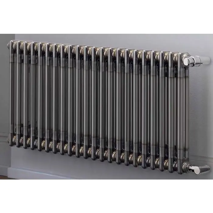 Grzejnik charleston 2060/27/120/ral9016 2060/27/120/RAL9016 | Oferta limitowana