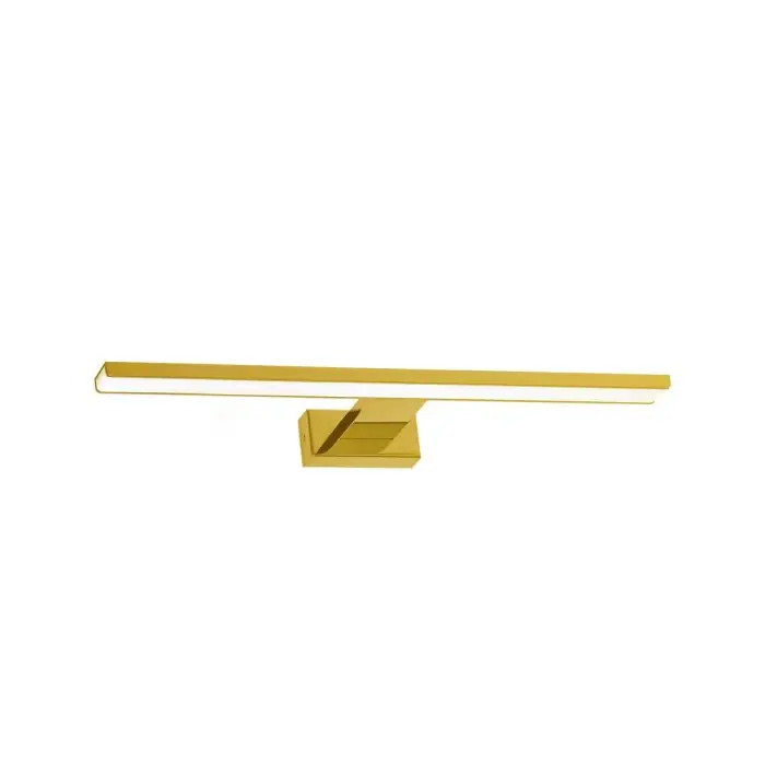 Kinkiet shine gold 60cm 13,8w led ML5734 | Hit