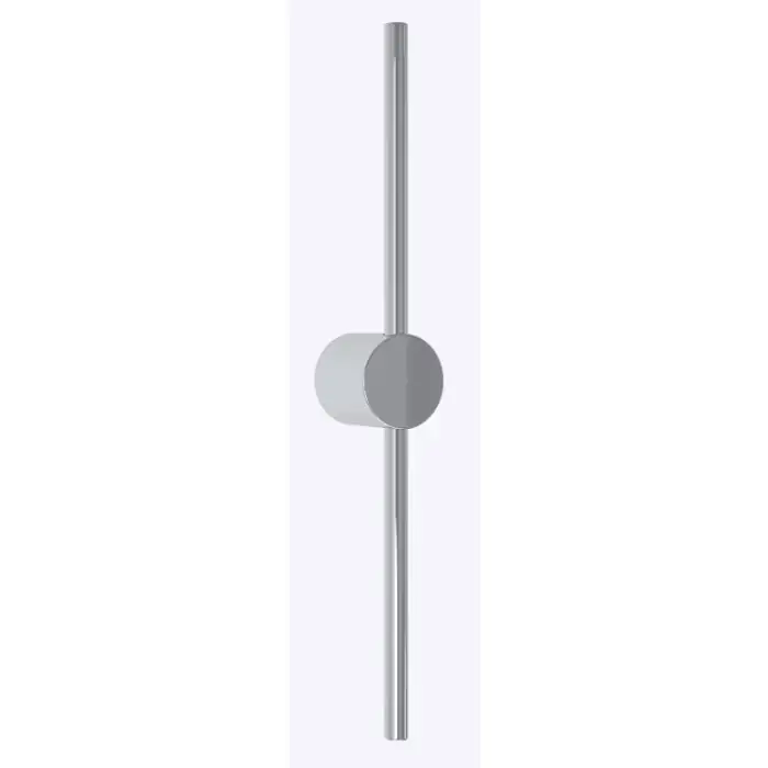 Megacena | Kinkiet led indus 60 chrom RE070600020040