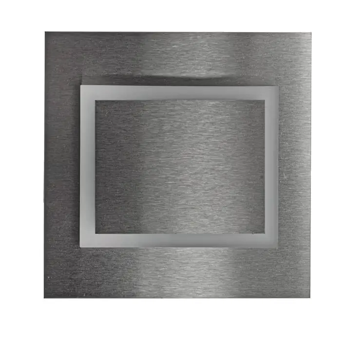 Nie czekaj - Oprawa schodowa deco; 6500k; 0,6w; ip20 EKS4444