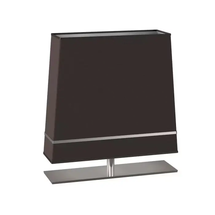Lampa stojąca volans 1xe27 MZ5024 - Wielka wyprzedaż