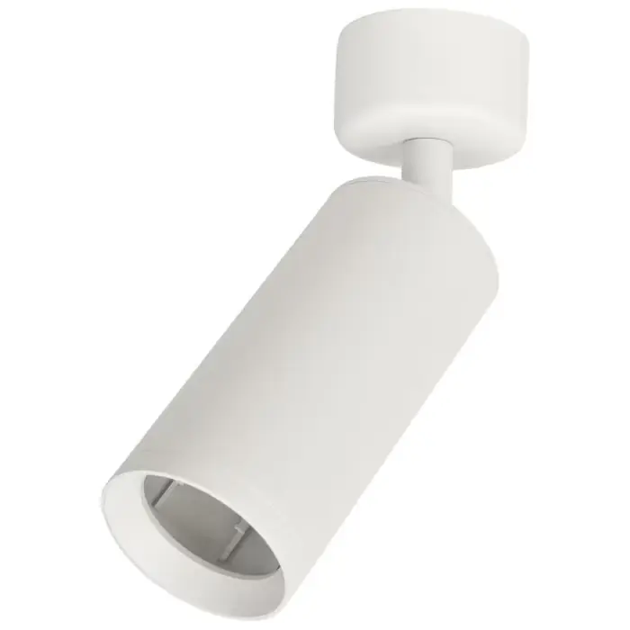 Na zamówienie - Oprawa mica spot biały 1xgu10 ML6087
