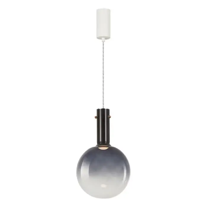 Lampa wisząca toronto 1xgu10 ML0325 - Szybka dostawa