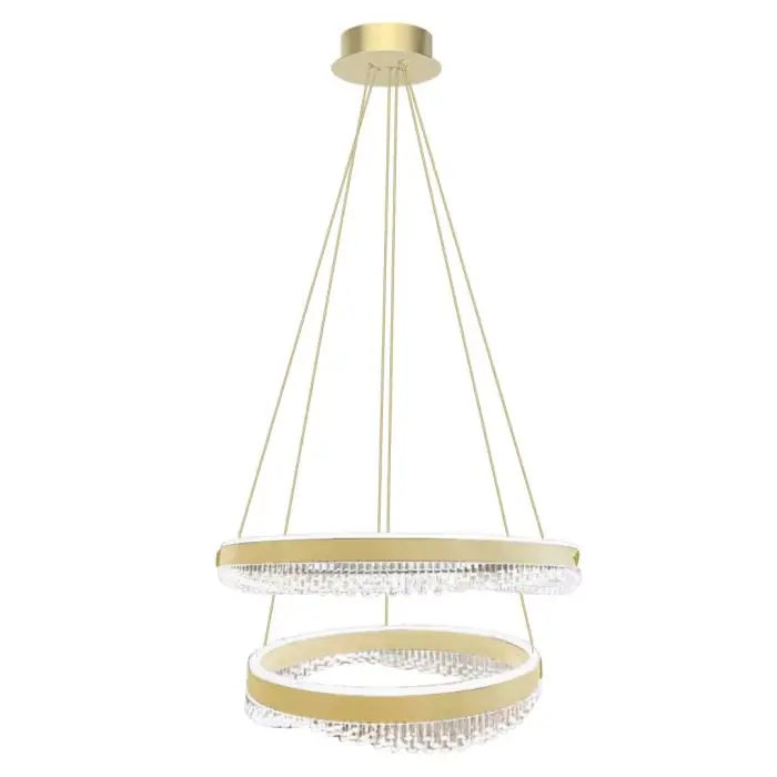 Lampa wisząca preciosa 85w led ML1000 | Bezpośrednio od producenta