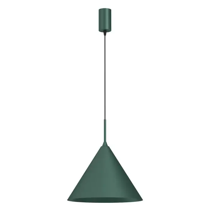 Lampa wisząca capital green o32cm 1xgx53 MLP0961 - Taniej