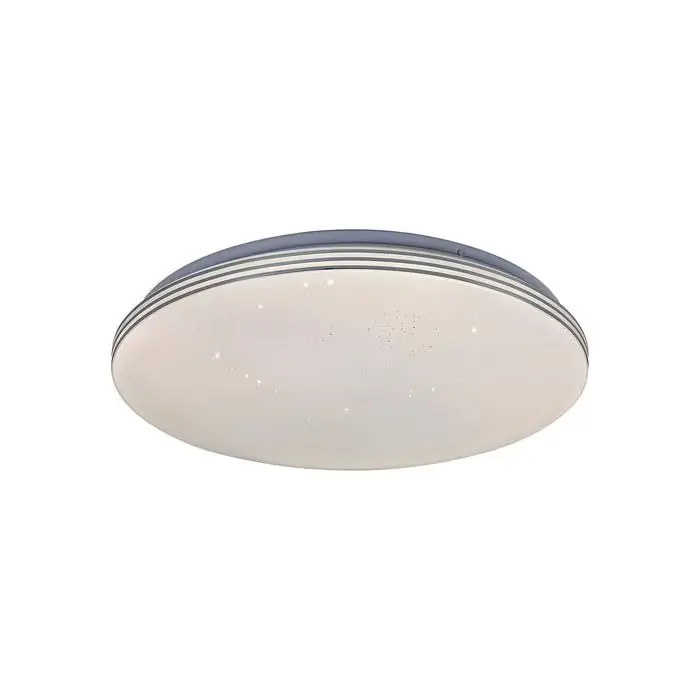 Toma plafon 1400lm ip44 chrom led 20w 3874 | Już w sprzedaży