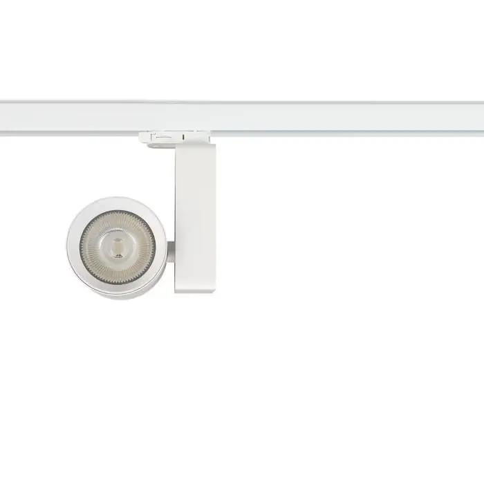 Hit - Reflektor ojo 35w 2700/4000k biały 3 obwodowy ML1108