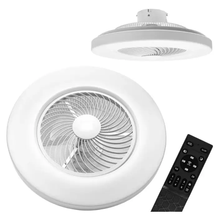 Lampa app1551-c white OSW-05180 - Dobra cena