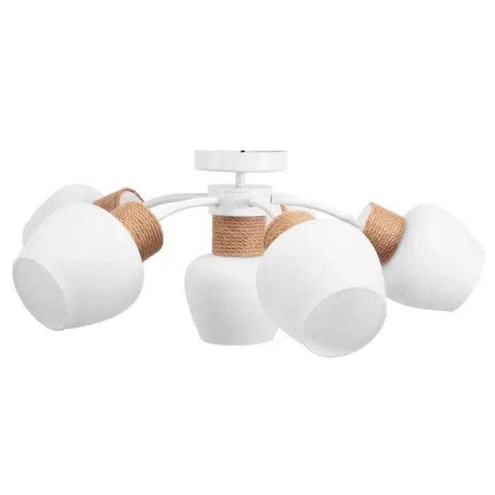 Sprawdzony produkt - Lampa app1590-6cp nature mat OSW-01590