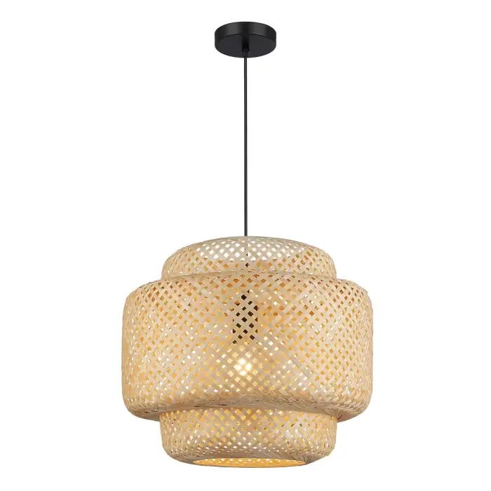 Lampa wisząca hestia 1xe27 ML1809 | Kup teraz